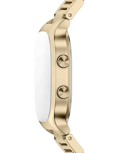 Mellem Digital Analogue Watch SKW6949 in Gold