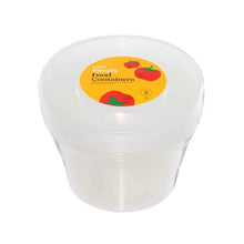 COLES SIMPLY FOOD CONTAINERS 1.5LITRE