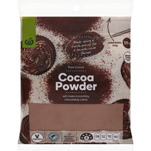 Woolworths Cocoa Powder 375g