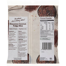 Woolworths Cocoa Powder 375g