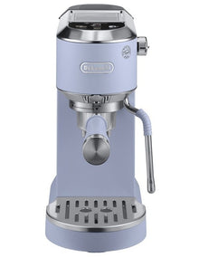 Dedica Duo with Cold Brew Manual Coffee Machine (EC890LA)