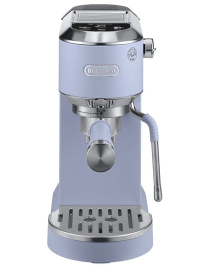 Dedica Duo with Cold Brew Manual Coffee Machine (EC890LA)