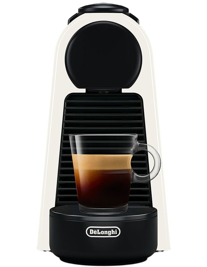 Nespresso Essenza Bundle Mini EN85.WMTAE in White
