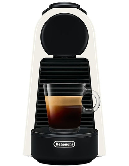 Nespresso Essenza Bundle Mini EN85.WMTAE in White