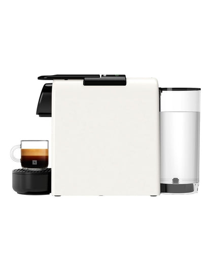 Nespresso Essenza Bundle Mini EN85.WMTAE in White
