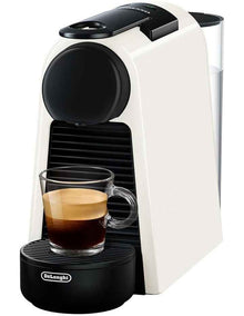 Nespresso Essenza Solo Mini EN85.WMT in White