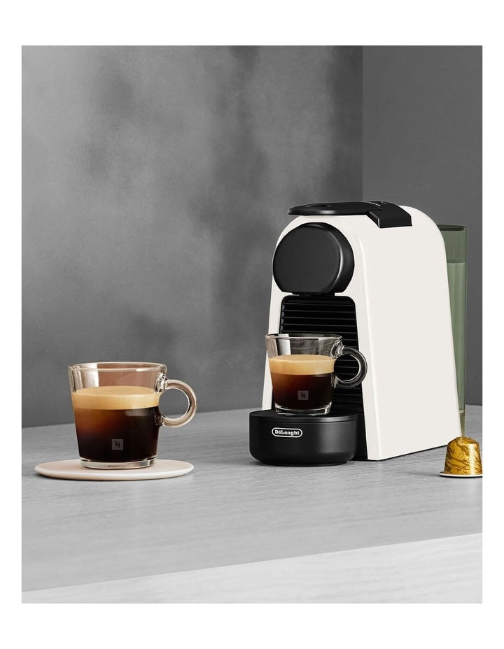Nespresso Essenza Solo Mini EN85.WMT in White