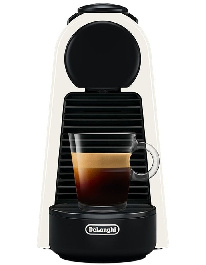 Nespresso Essenza Solo Mini EN85.WMT in White