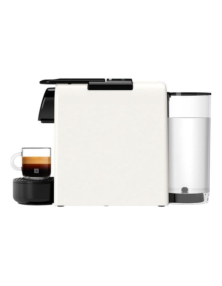 Nespresso Essenza Solo Mini EN85.WMT in White