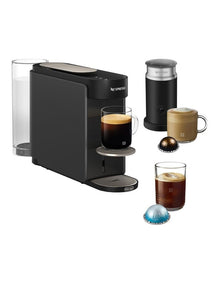 Vertuo Up Capsule Coffee Machine in Graphite ENV200GYAE