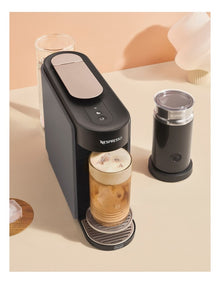 Vertuo Up Capsule Coffee Machine in Graphite ENV200GYAE