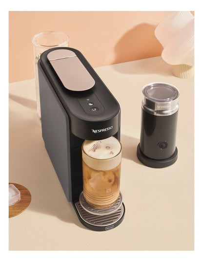 Vertuo Up Capsule Coffee Machine in Graphite ENV200GYAE