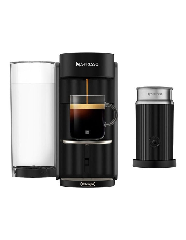 Vertuo Up Capsule Coffee Machine in Graphite ENV200GYAE