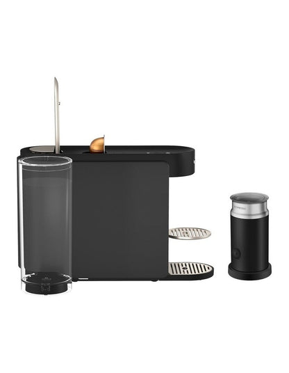 Vertuo Up Capsule Coffee Machine in Graphite ENV200GYAE