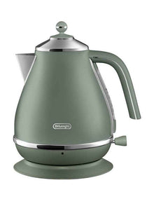 Icona Capitals Kettle 1.7L KBOC2001MG in Copenhagen Green