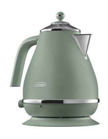 Icona Capitals Kettle 1.7L KBOC2001MG in Copenhagen Green