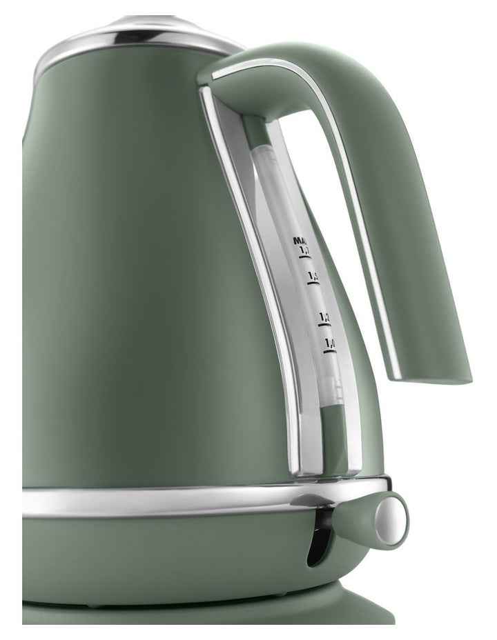 Icona Capitals Kettle 1.7L KBOC2001MG in Copenhagen Green