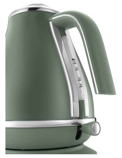 Icona Capitals Kettle 1.7L KBOC2001MG in Copenhagen Green