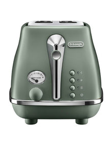Icona Capitals 2 Slice Toaster CTOC2003.MG