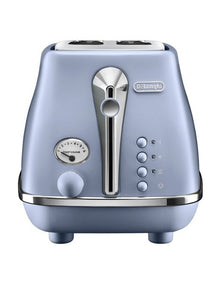 Icona Capitals 2 Slice Toaster CTOC2003.LA