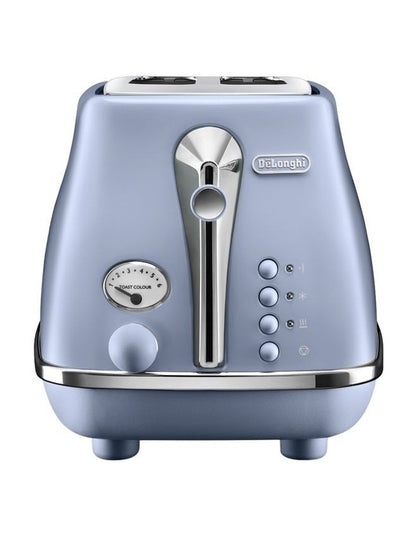 Icona Capitals 2 Slice Toaster CTOC2003.LA
