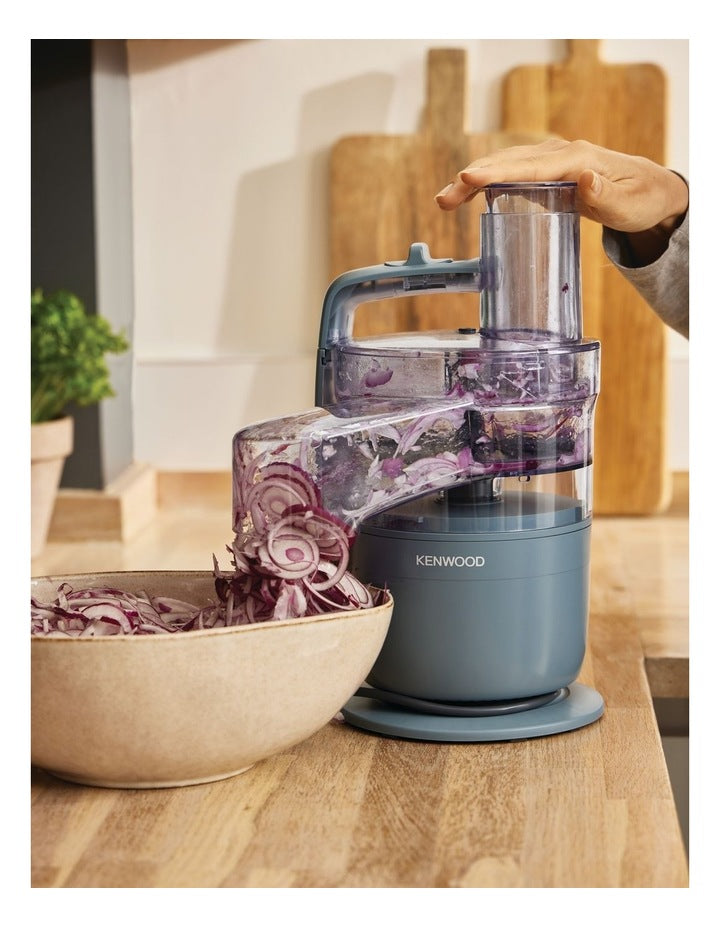 MultiPro Go Blend Food Processor & Blender FDP23380GY