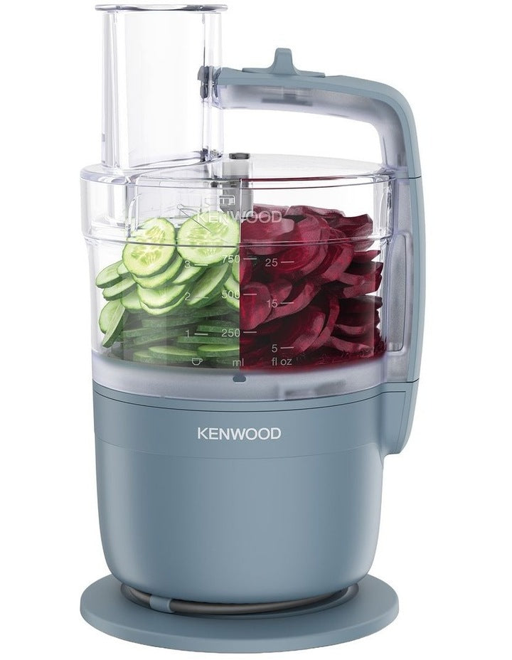 MultiPro Go Blend Food Processor & Blender FDP23380GY