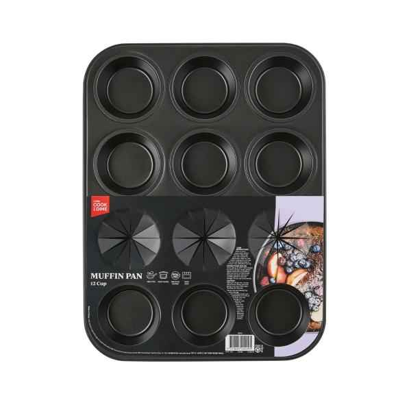 12 Cup Muffin Pan
