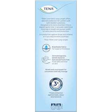 TENA Incontinence Liners Extra Long Length 24 pack