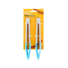 COLES MINI TONGS