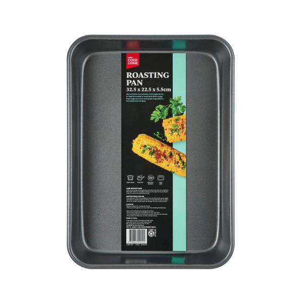 COLES ROASTING PAN