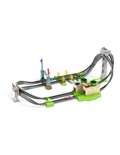 Mario Kart Circuit Lite Track Set