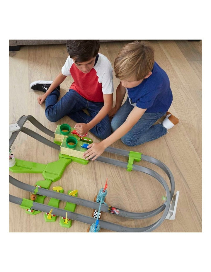 Mario Kart Circuit Lite Track Set