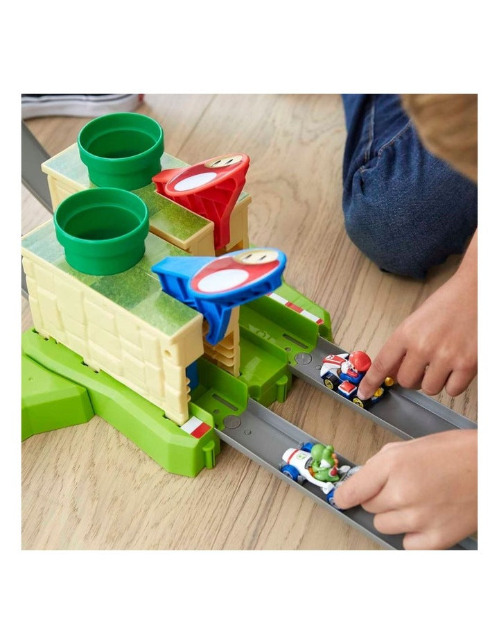 Mario Kart Circuit Lite Track Set