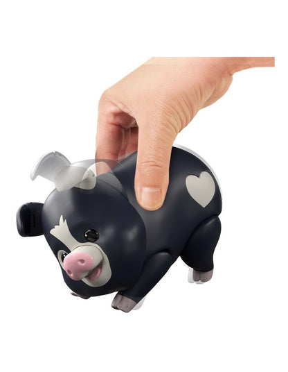 Toy Story 5 Lil Partner Blazes Pet Pig Feature Figure with Sounds