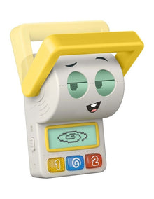 Disney and Pixar Toy Story 5 Potty Talk Mr. Smartypants, 12 Inch Feature Figure Toy, 20 plus Sounds