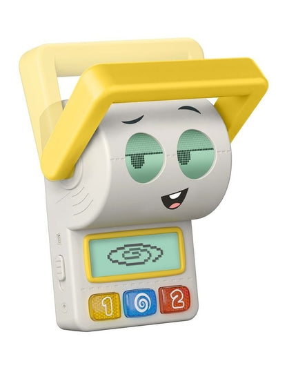 Disney and Pixar Toy Story 5 Potty Talk Mr. Smartypants, 12 Inch Feature Figure Toy, 20 plus Sounds
