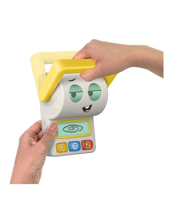 Disney and Pixar Toy Story 5 Potty Talk Mr. Smartypants, 12 Inch Feature Figure Toy, 20 plus Sounds
