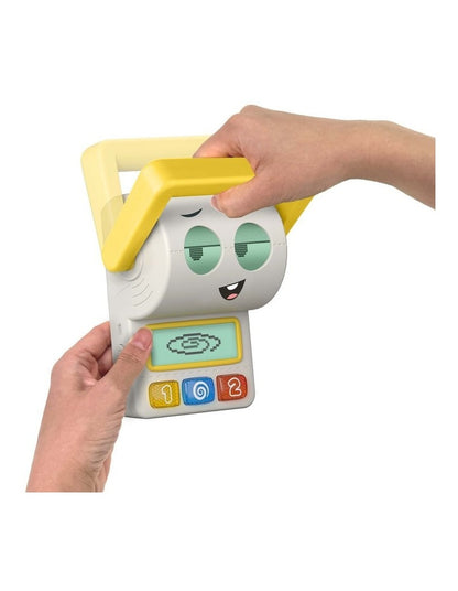 Disney and Pixar Toy Story 5 Potty Talk Mr. Smartypants, 12 Inch Feature Figure Toy, 20 plus Sounds