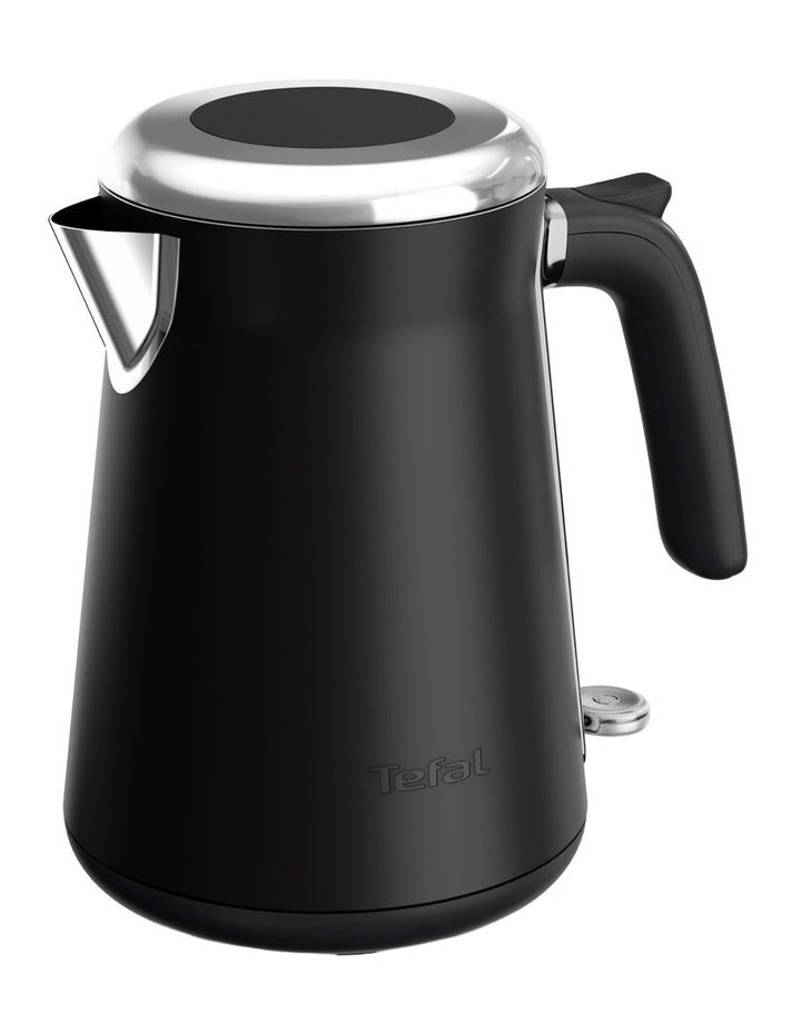 Kettle Collection in Black KI6668Z0