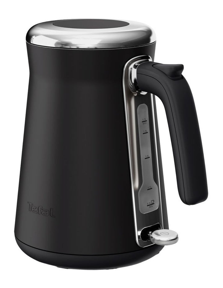 Kettle Collection in Black KI6668Z0