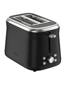 2 Slice Toaster Collection in Black TT7208Z0