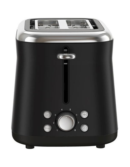 2 Slice Toaster Collection in Black TT7208Z0