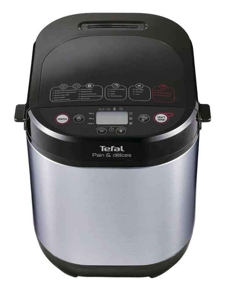 Pain And Delices Bread Maker PF240EZ0 in Multi