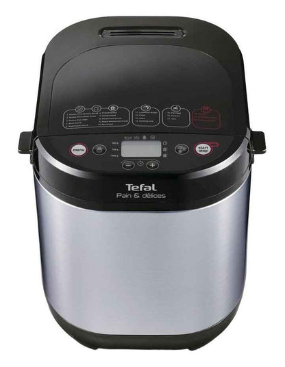 Pain And Delices Bread Maker PF240EZ0 in Multi