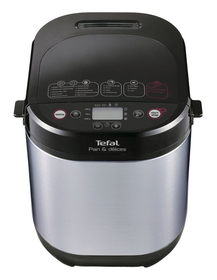 Pain And Delices Bread Maker PF240EZ0 in Multi