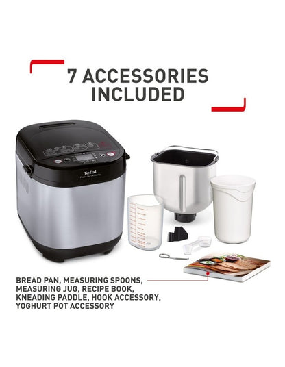 Pain And Delices Bread Maker PF240EZ0 in Multi