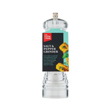 COLES SALT & PEPPER GRINDER
