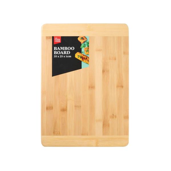 Bamboo Board