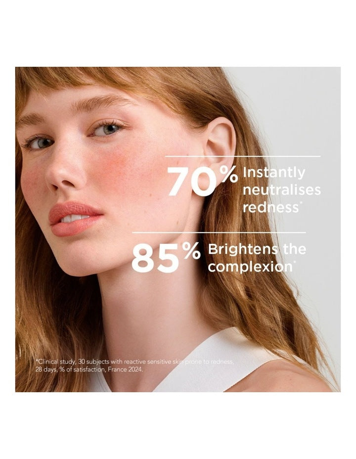 AR + Soothing Anti-Redness CC Cream 40ml